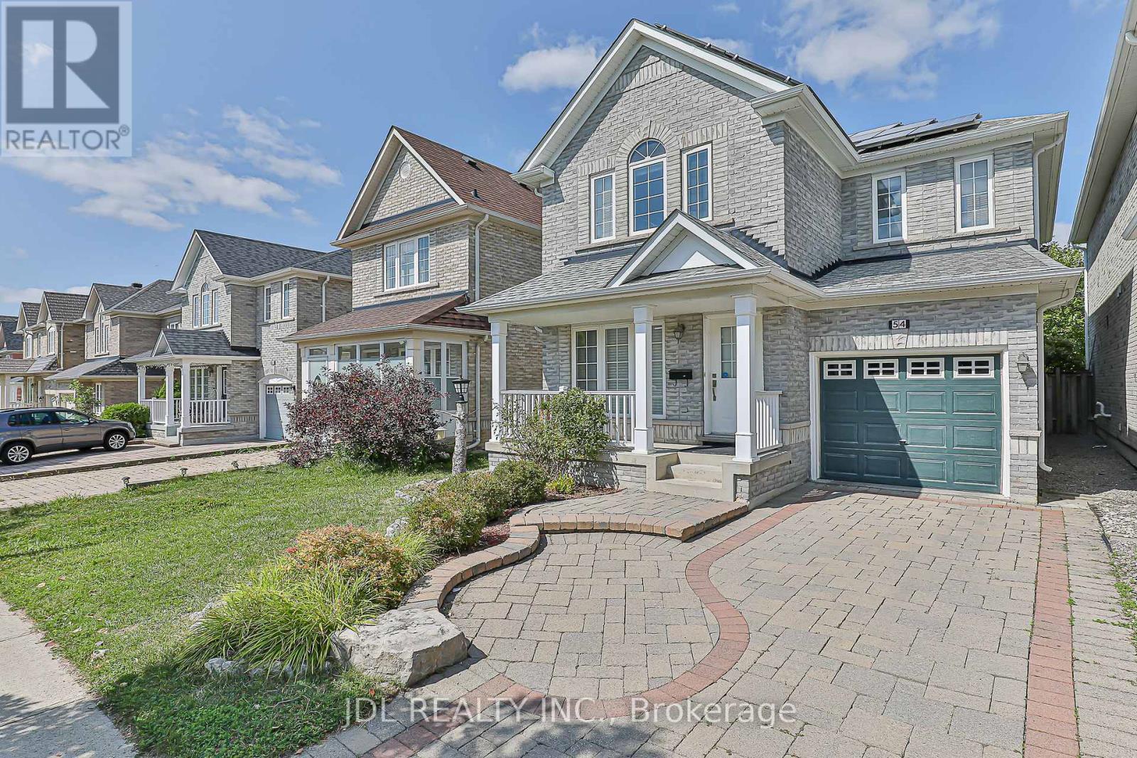 54 Joseph Glover Avenue, Markham, Ontario  L6C 3G5 - Photo 8 - N12401100