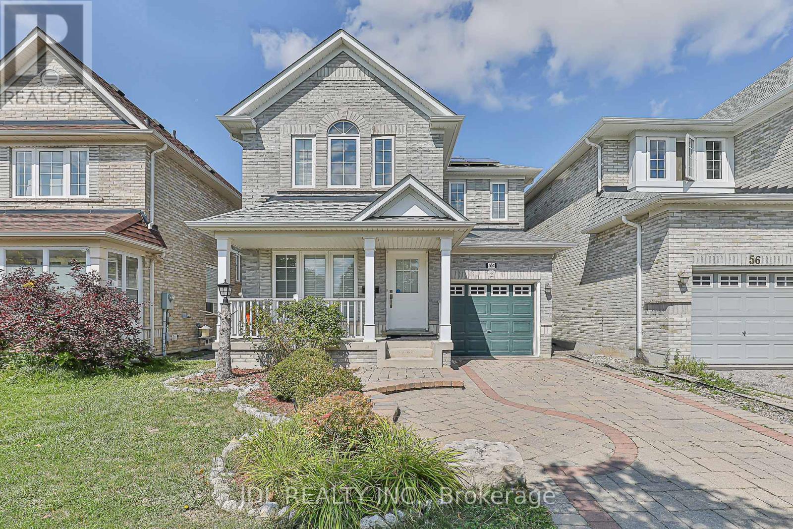 54 Joseph Glover Avenue, Markham, Ontario  L6C 3G5 - Photo 9 - N12401100