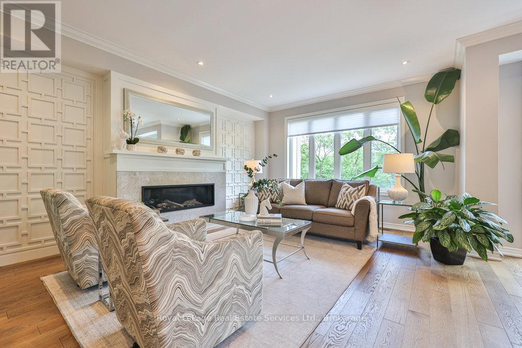34 - 2400 Neyagawa Boulevard, Oakville (Ro River Oaks), Ontario  L6H 7P5 - Photo 10 - W12401231