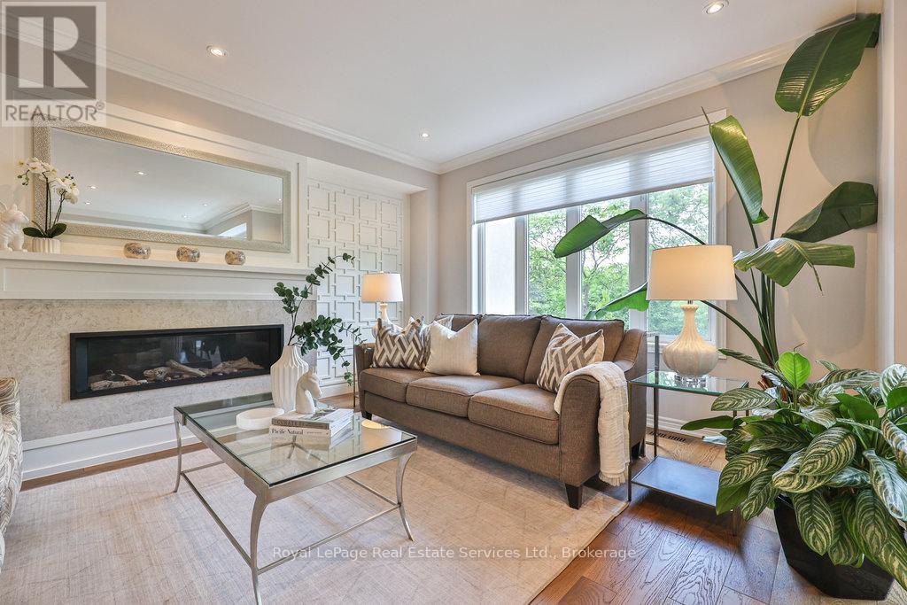 34 - 2400 Neyagawa Boulevard, Oakville (Ro River Oaks), Ontario  L6H 7P5 - Photo 13 - W12401231