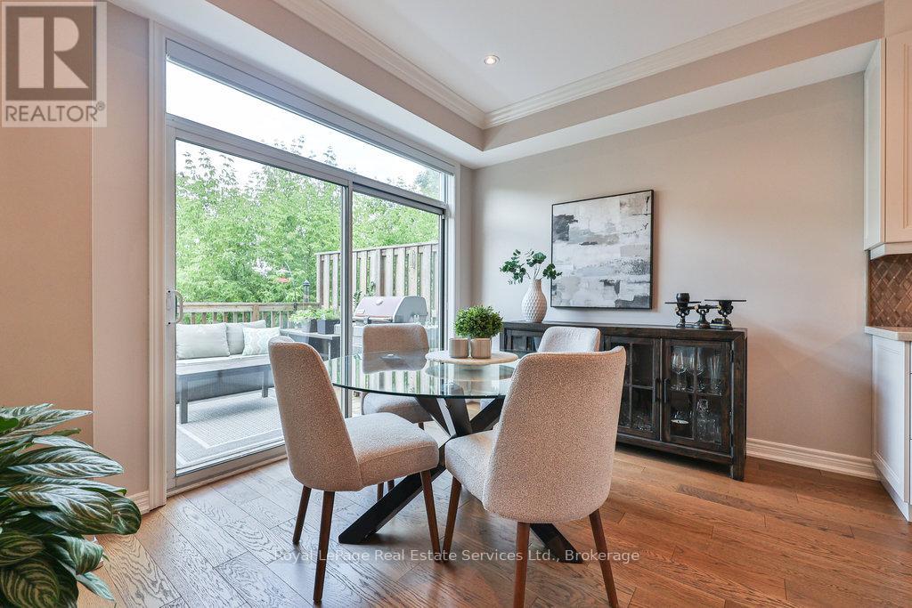34 - 2400 Neyagawa Boulevard, Oakville (Ro River Oaks), Ontario  L6H 7P5 - Photo 14 - W12401231