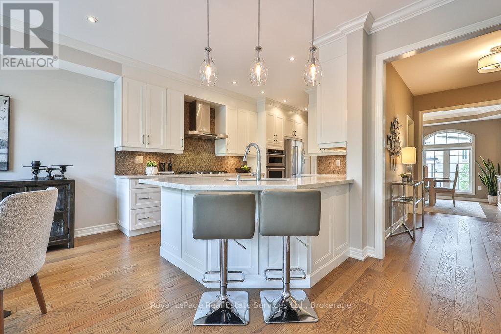 34 - 2400 Neyagawa Boulevard, Oakville (Ro River Oaks), Ontario  L6H 7P5 - Photo 15 - W12401231
