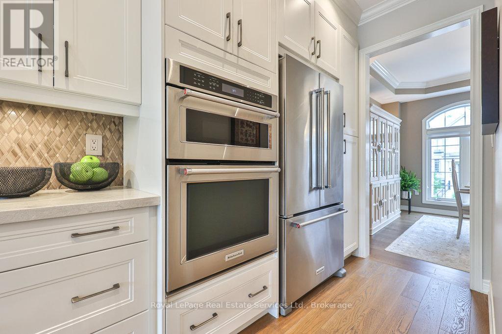 34 - 2400 Neyagawa Boulevard, Oakville (Ro River Oaks), Ontario  L6H 7P5 - Photo 19 - W12401231