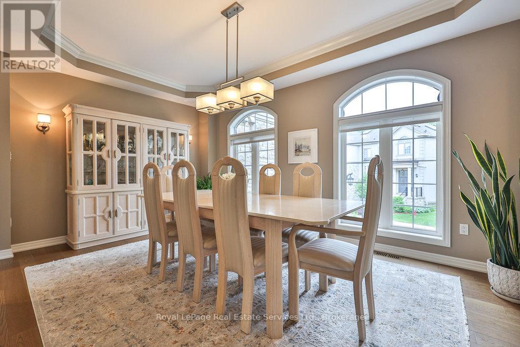 34 - 2400 Neyagawa Boulevard, Oakville (Ro River Oaks), Ontario  L6H 7P5 - Photo 24 - W12401231