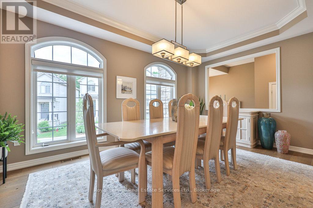 34 - 2400 Neyagawa Boulevard, Oakville (Ro River Oaks), Ontario  L6H 7P5 - Photo 25 - W12401231