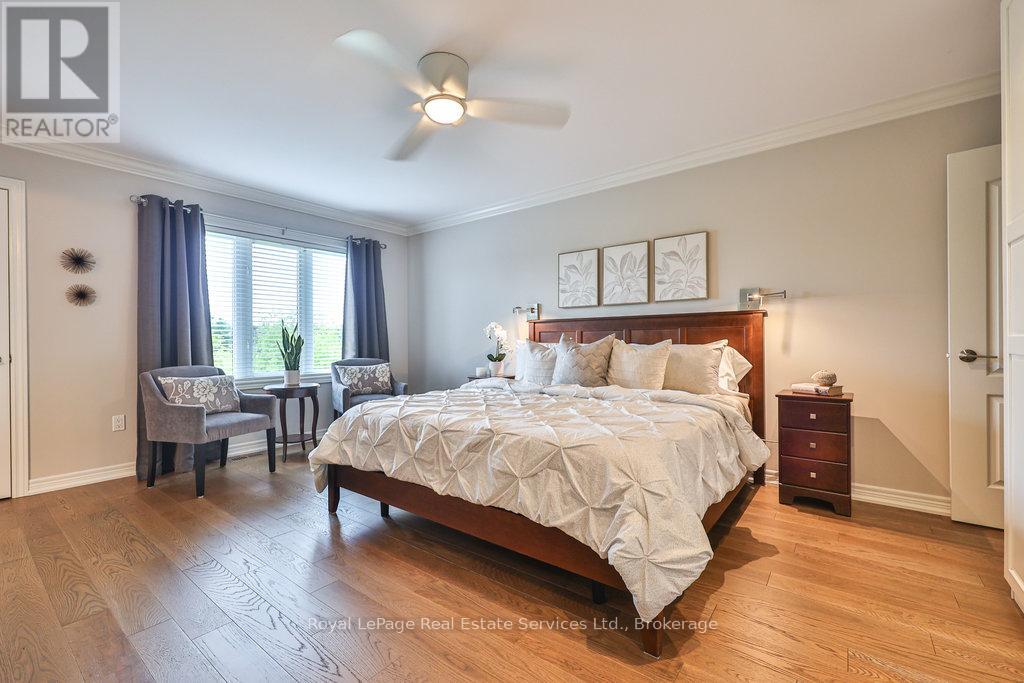 34 - 2400 Neyagawa Boulevard, Oakville (Ro River Oaks), Ontario  L6H 7P5 - Photo 27 - W12401231