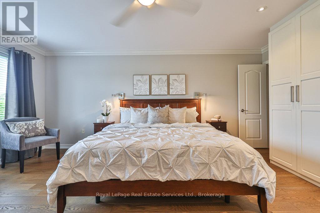 34 - 2400 Neyagawa Boulevard, Oakville (Ro River Oaks), Ontario  L6H 7P5 - Photo 28 - W12401231