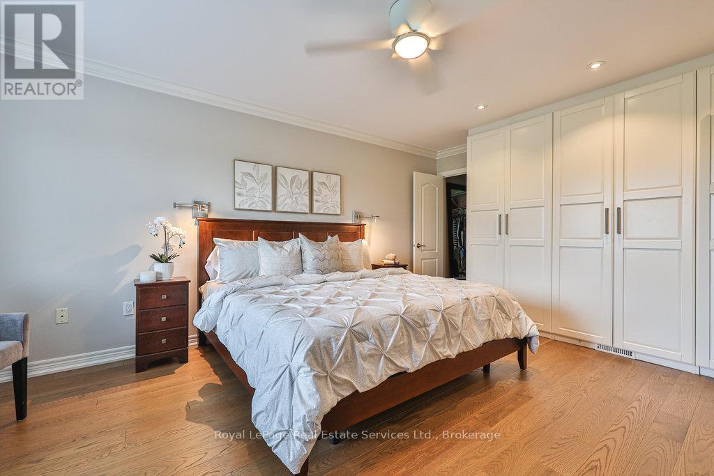 34 - 2400 Neyagawa Boulevard, Oakville (Ro River Oaks), Ontario  L6H 7P5 - Photo 29 - W12401231