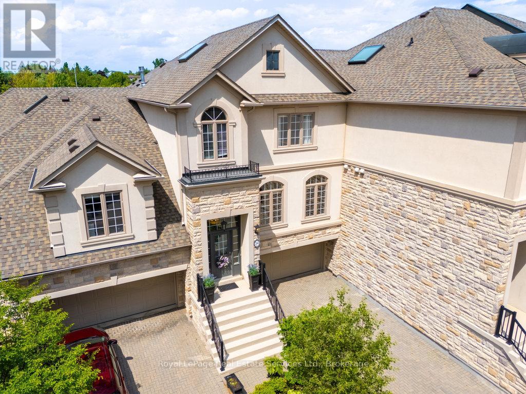 34 - 2400 Neyagawa Boulevard, Oakville (Ro River Oaks), Ontario  L6H 7P5 - Photo 3 - W12401231