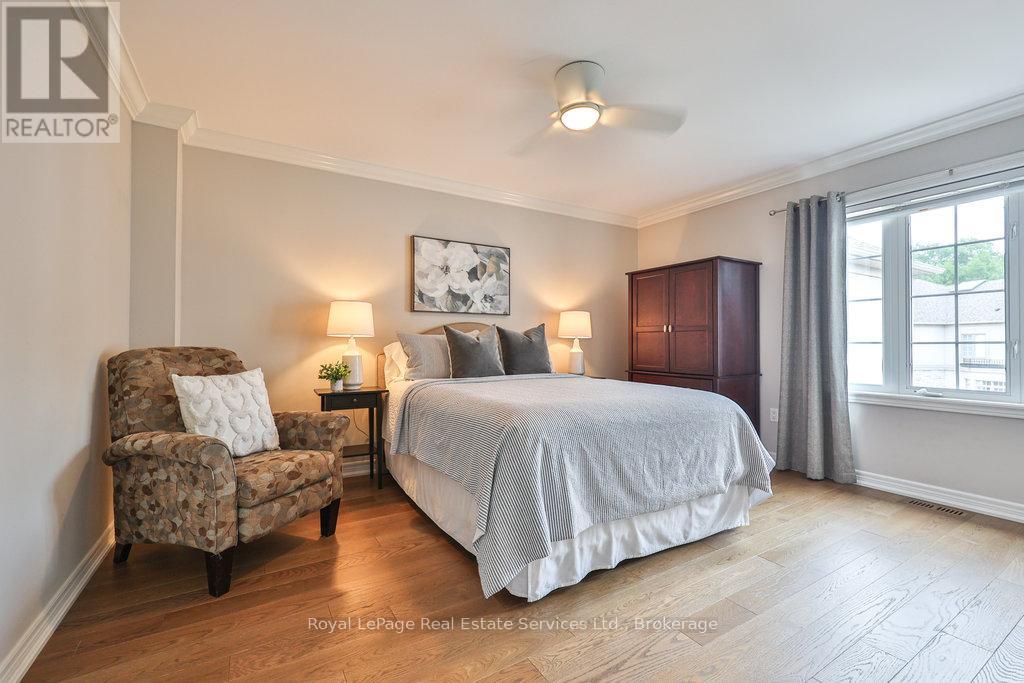 34 - 2400 Neyagawa Boulevard, Oakville (Ro River Oaks), Ontario  L6H 7P5 - Photo 35 - W12401231