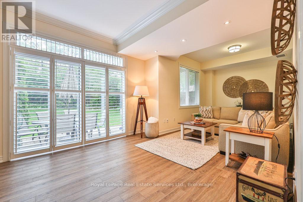 34 - 2400 Neyagawa Boulevard, Oakville (Ro River Oaks), Ontario  L6H 7P5 - Photo 39 - W12401231