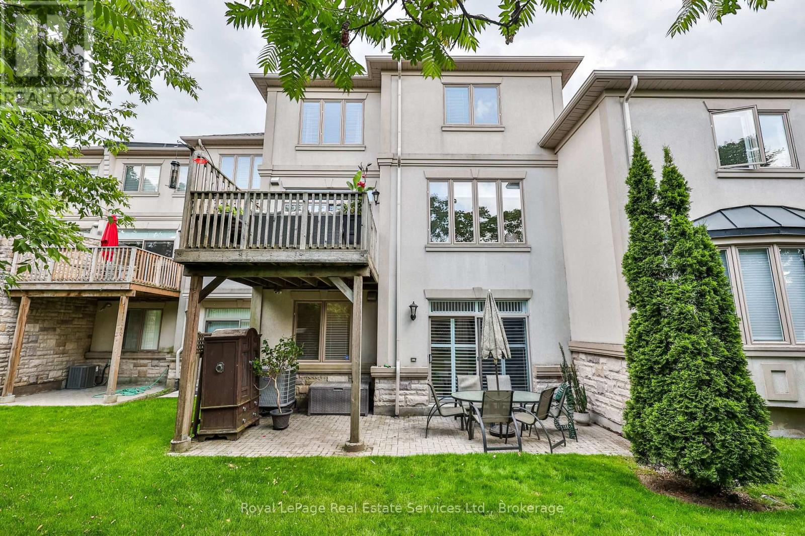 34 - 2400 Neyagawa Boulevard, Oakville (Ro River Oaks), Ontario  L6H 7P5 - Photo 44 - W12401231