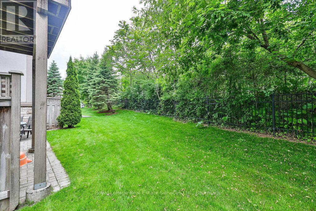 34 - 2400 Neyagawa Boulevard, Oakville (Ro River Oaks), Ontario  L6H 7P5 - Photo 46 - W12401231