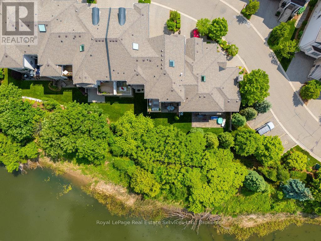 34 - 2400 Neyagawa Boulevard, Oakville (Ro River Oaks), Ontario  L6H 7P5 - Photo 47 - W12401231