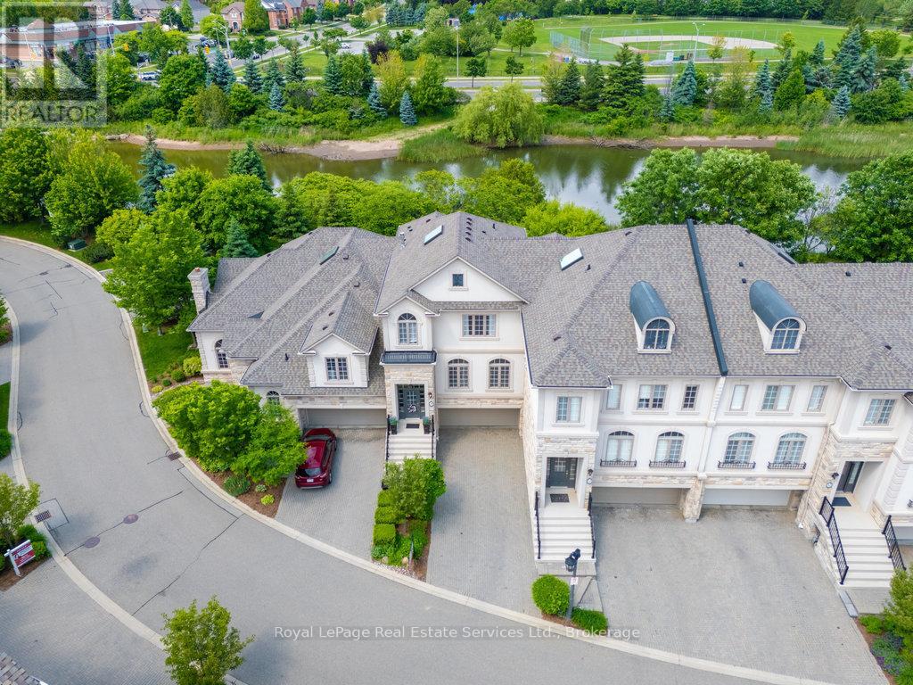 34 - 2400 Neyagawa Boulevard, Oakville (Ro River Oaks), Ontario  L6H 7P5 - Photo 49 - W12401231