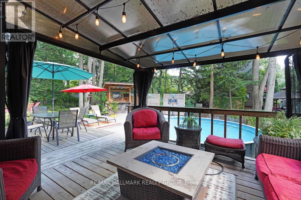 5498 Edgewater Drive, Ottawa, Ontario  K4M 1B4 - Photo 31 - X12401161