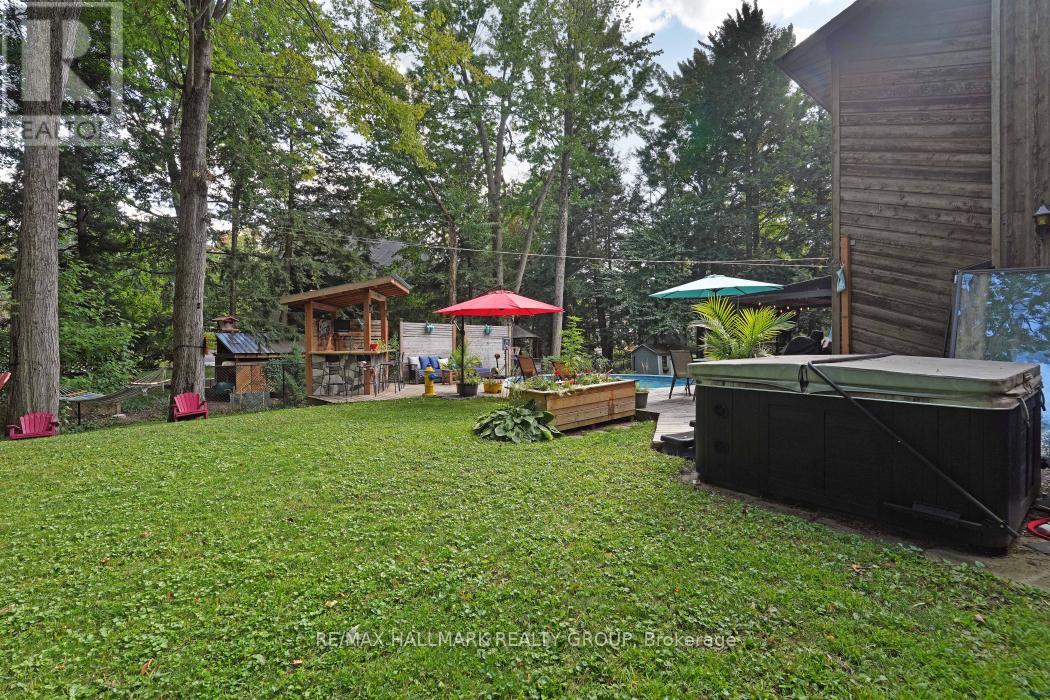 5498 Edgewater Drive, Ottawa, Ontario  K4M 1B4 - Photo 34 - X12401161