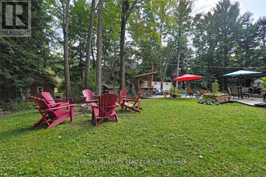5498 Edgewater Drive, Ottawa, Ontario  K4M 1B4 - Photo 35 - X12401161