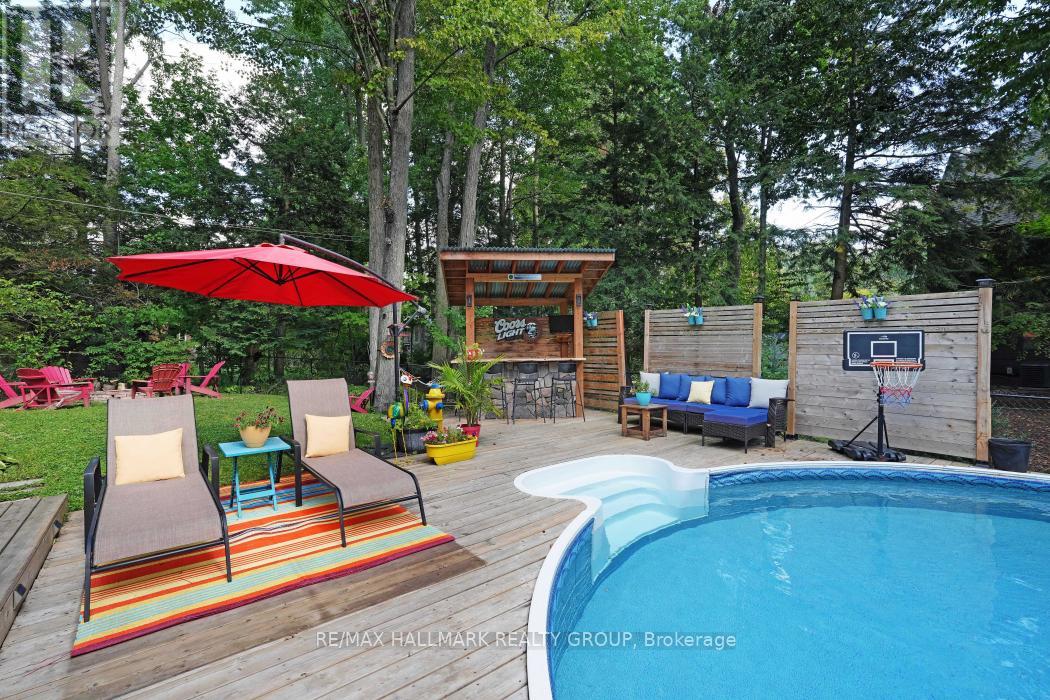 5498 Edgewater Drive, Ottawa, Ontario  K4M 1B4 - Photo 38 - X12401161