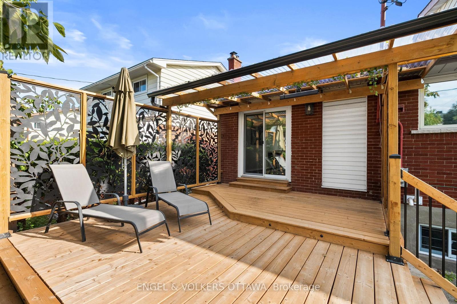 1841 Lorraine Avenue, Ottawa, Ontario  K1H 6Z7 - Photo 28 - X12401180