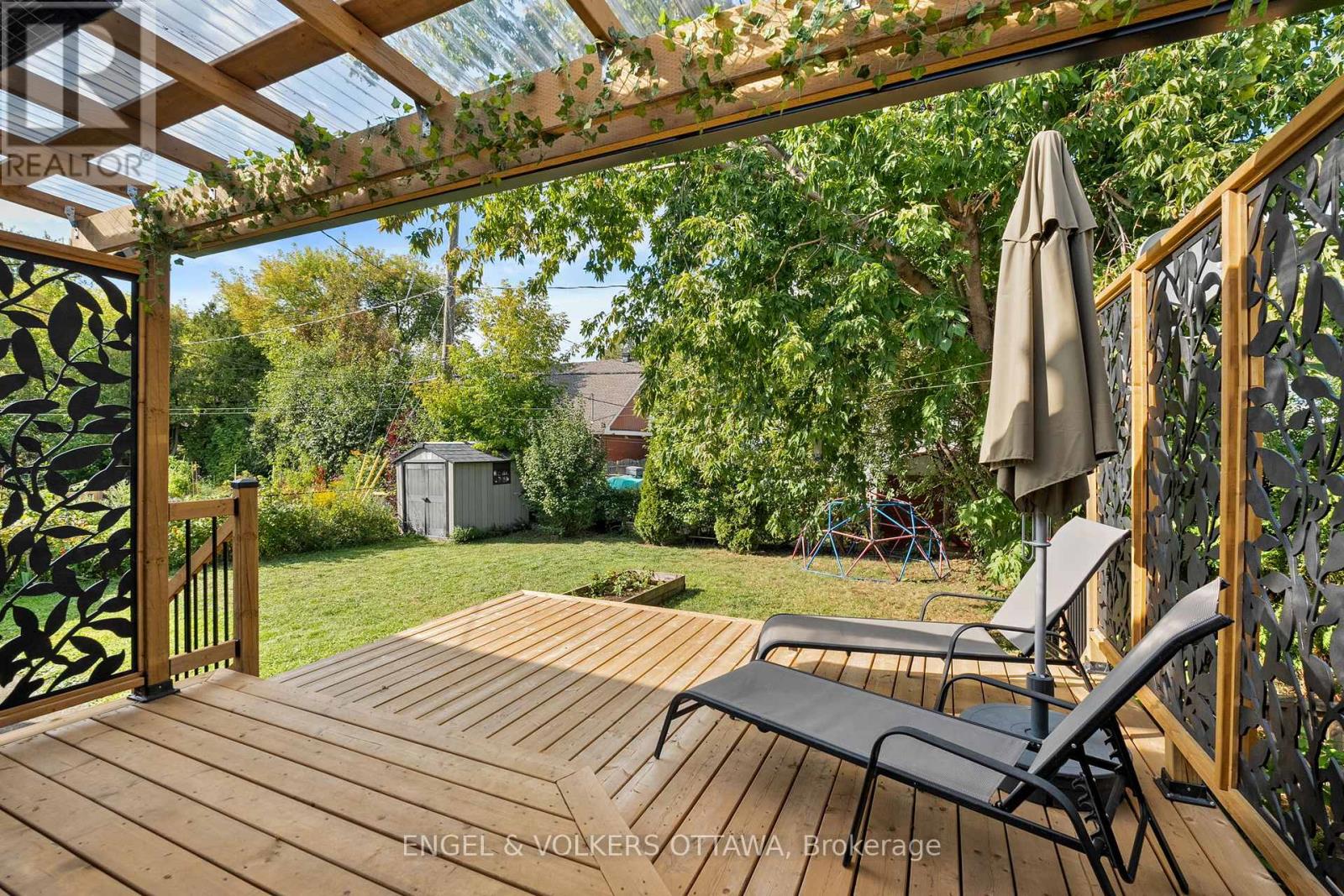 1841 Lorraine Avenue, Ottawa, Ontario  K1H 6Z7 - Photo 29 - X12401180
