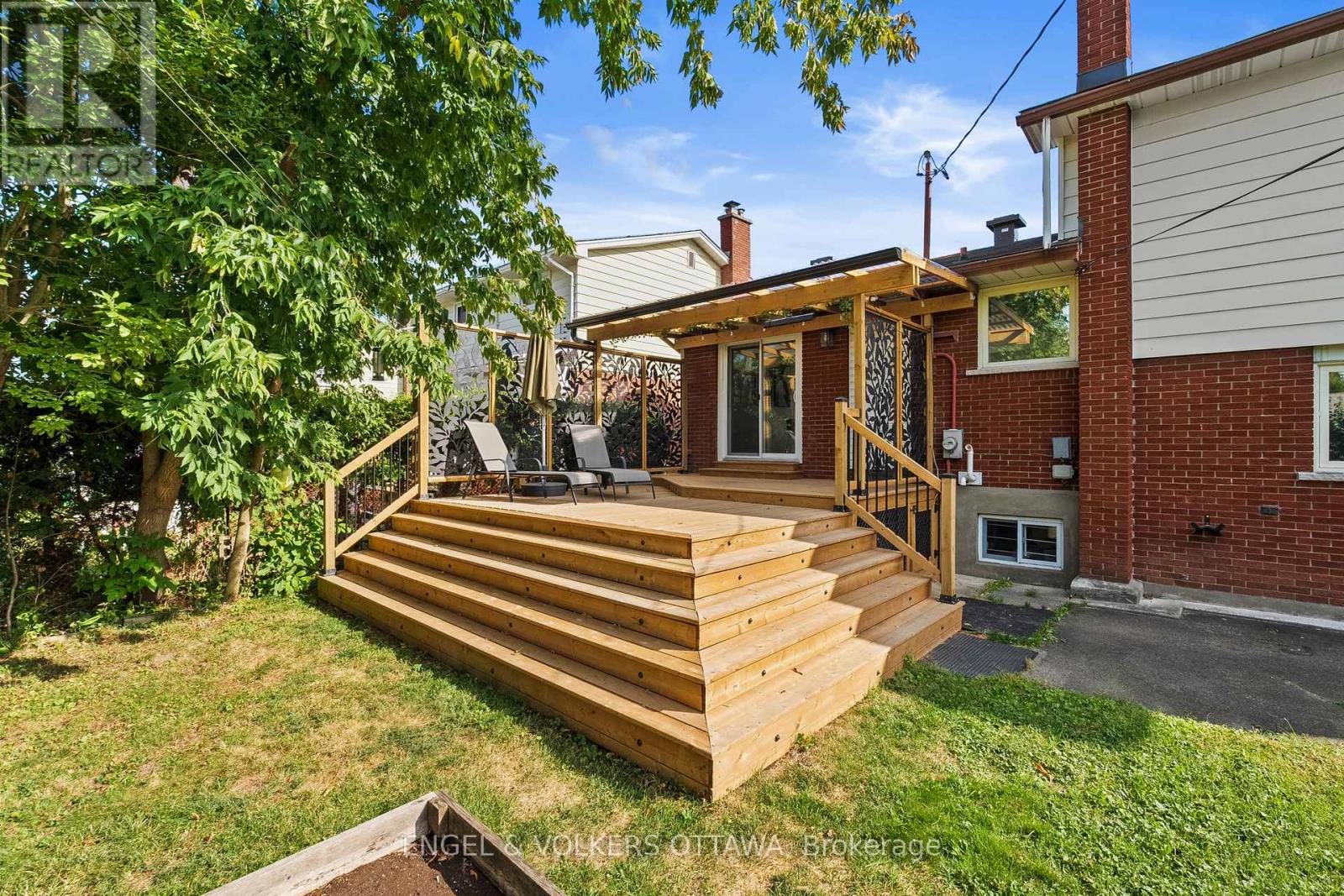 1841 Lorraine Avenue, Ottawa, Ontario  K1H 6Z7 - Photo 30 - X12401180