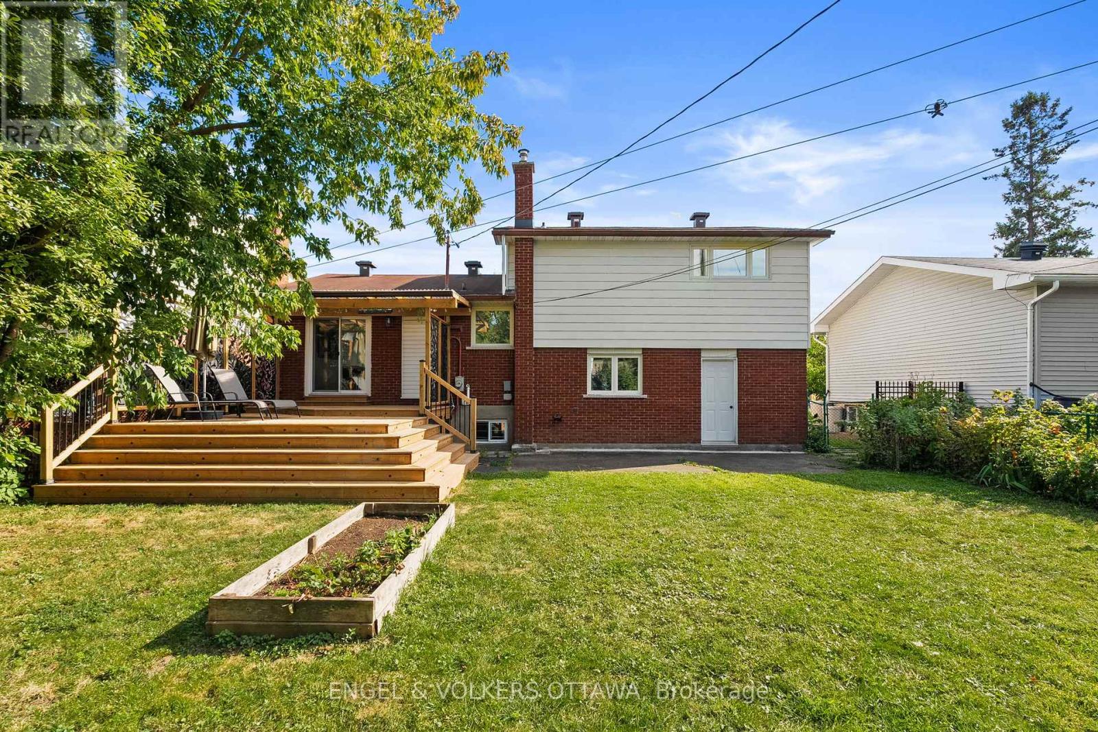 1841 Lorraine Avenue, Ottawa, Ontario  K1H 6Z7 - Photo 32 - X12401180