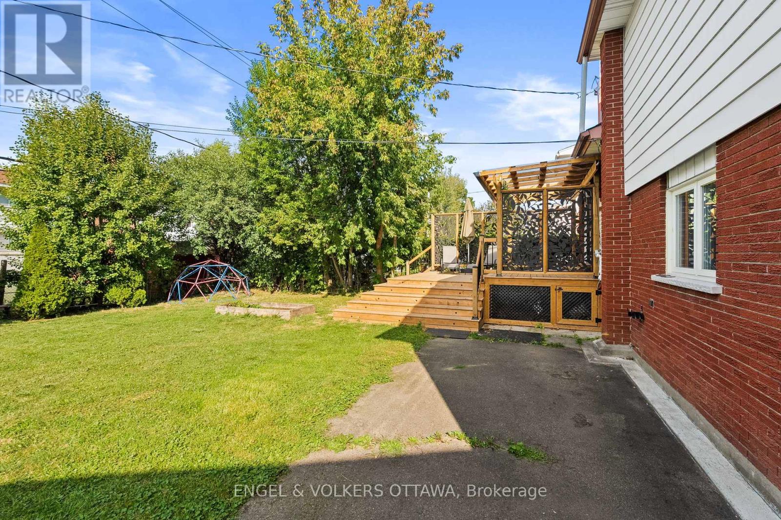 1841 Lorraine Avenue, Ottawa, Ontario  K1H 6Z7 - Photo 33 - X12401180