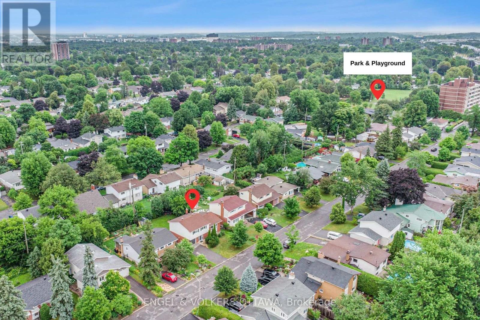 1841 Lorraine Avenue, Ottawa, Ontario  K1H 6Z7 - Photo 34 - X12401180