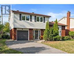 1841 LORRAINE AVENUE, Ottawa, Ontario