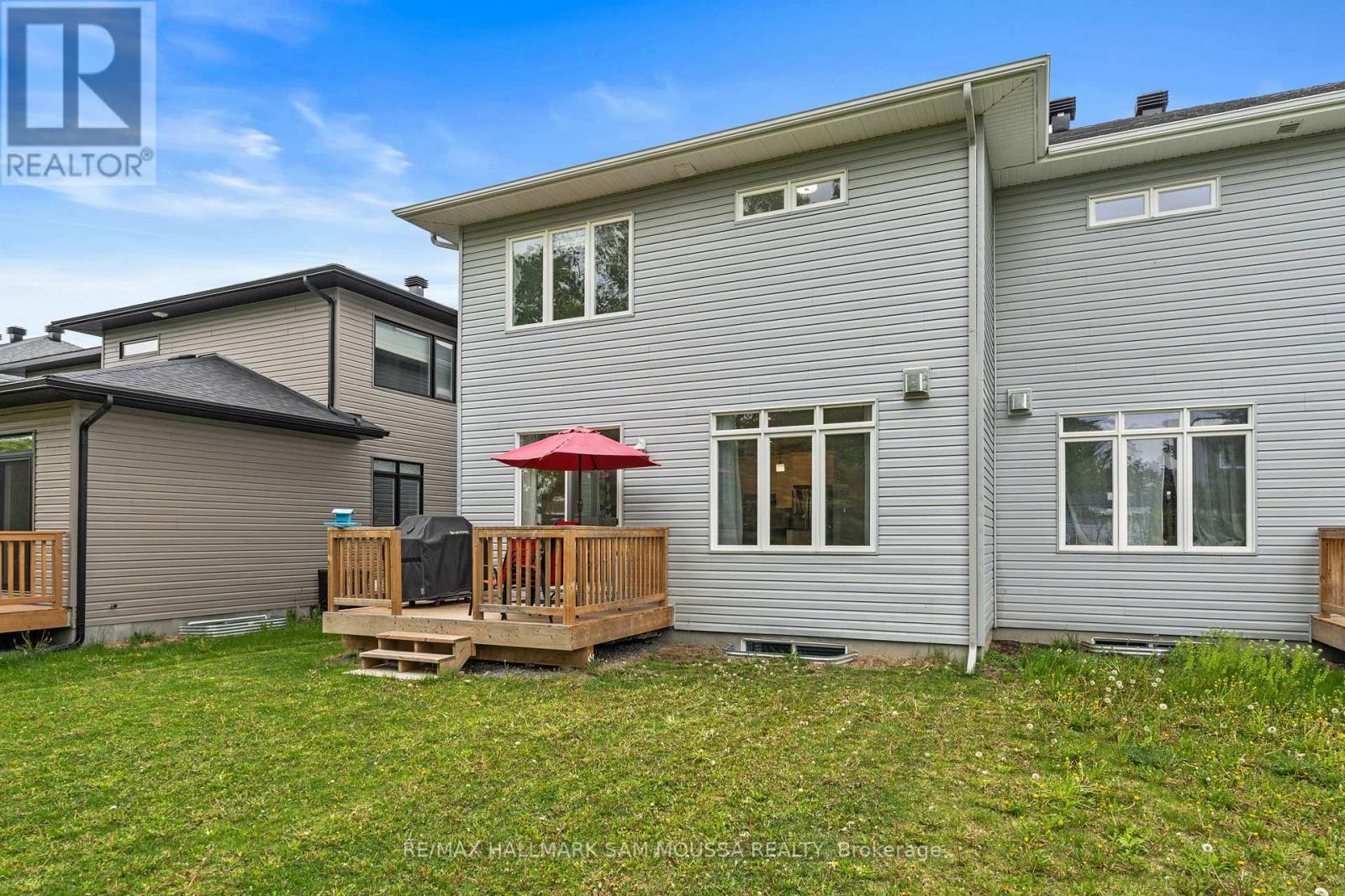 33 Mac Beattie Drive, Arnprior, Ontario  K7S 0J3 - Photo 37 - X12401183