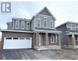 862 HENSLOWS CIRCLE, Ottawa, Ontario