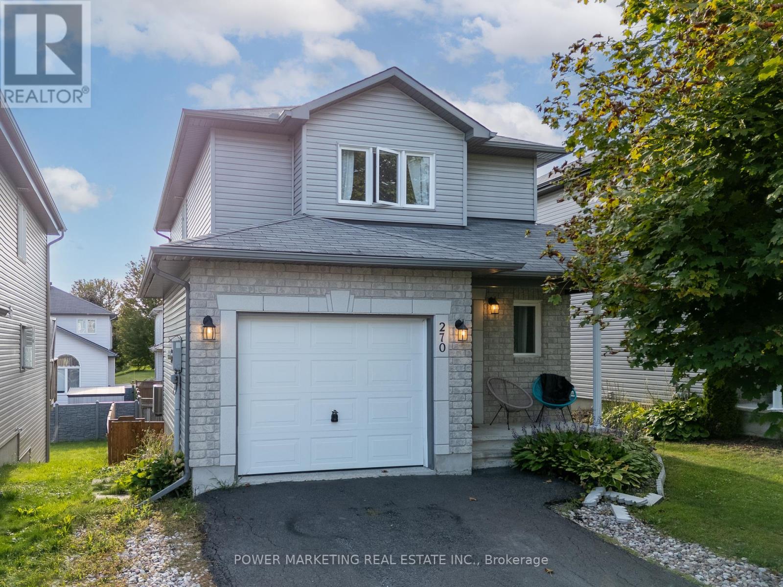 270 MICA CRESCENT, Clarence-Rockland, Ontario