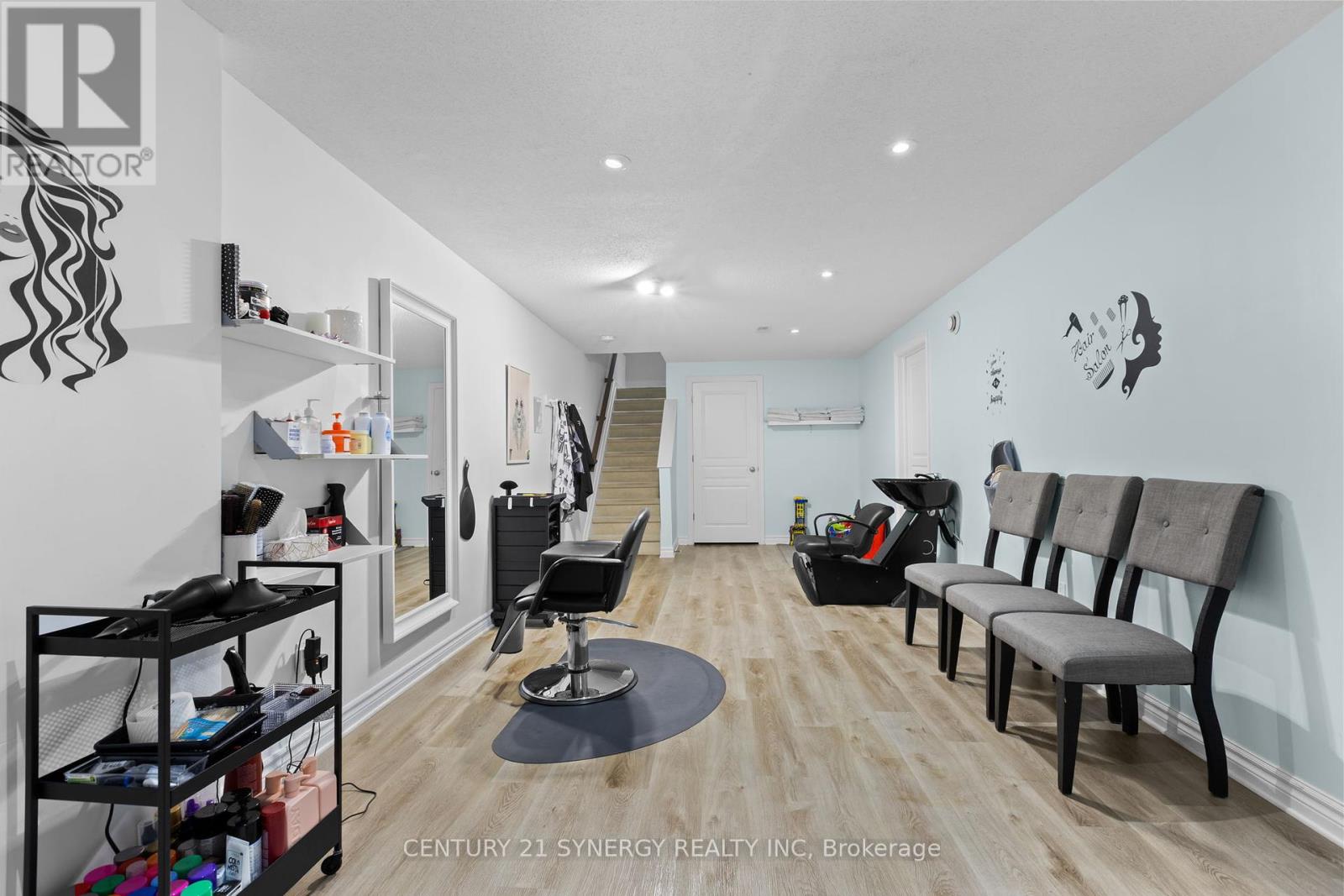 162 Popplewell Crescent, Ottawa, Ontario  K2J 5P7 - Photo 35 - X12401275