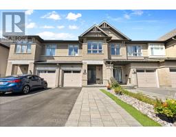 162 Popplewell Crescent, Ottawa, Ca