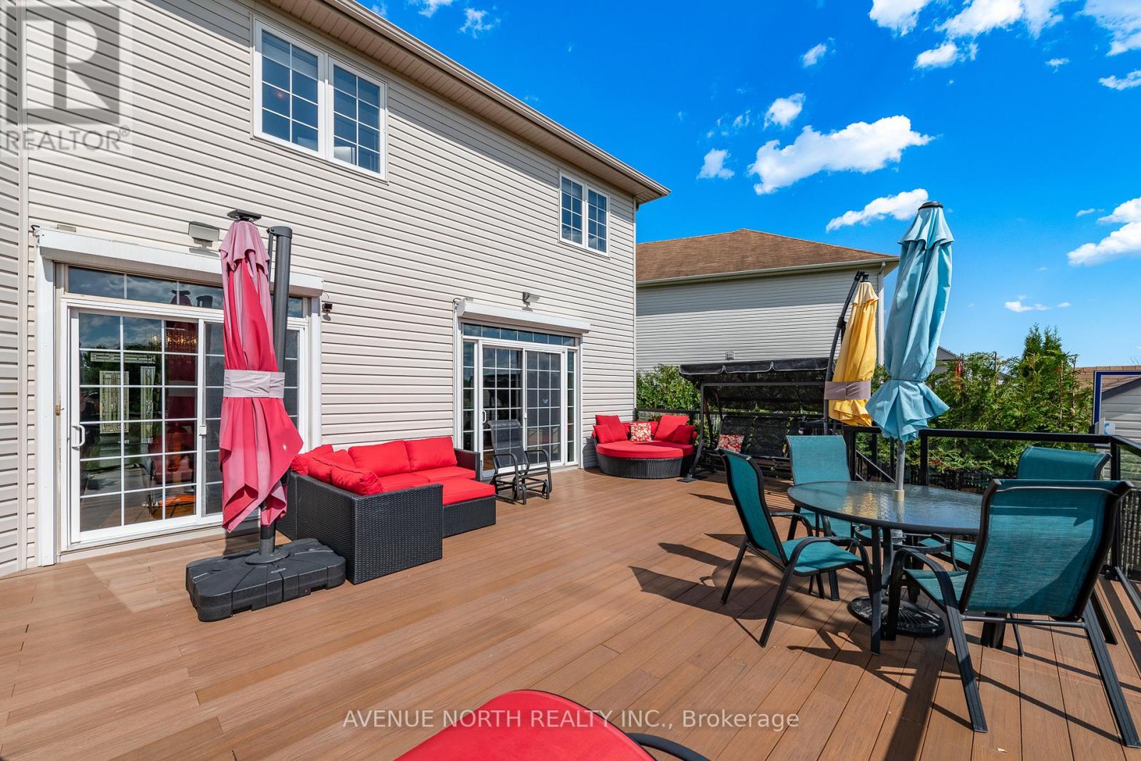 184 Felicity Crescent, Ottawa, Ontario  K1W 0C2 - Photo 43 - X12401297