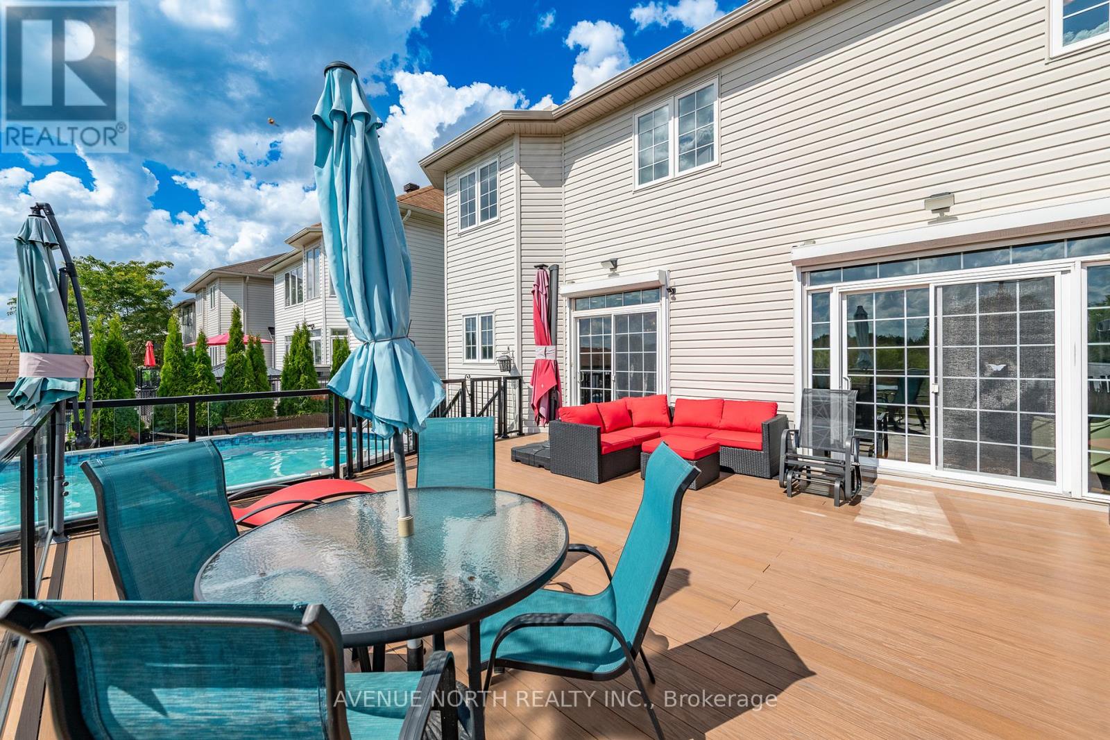 184 Felicity Crescent, Ottawa, Ontario  K1W 0C2 - Photo 45 - X12401297
