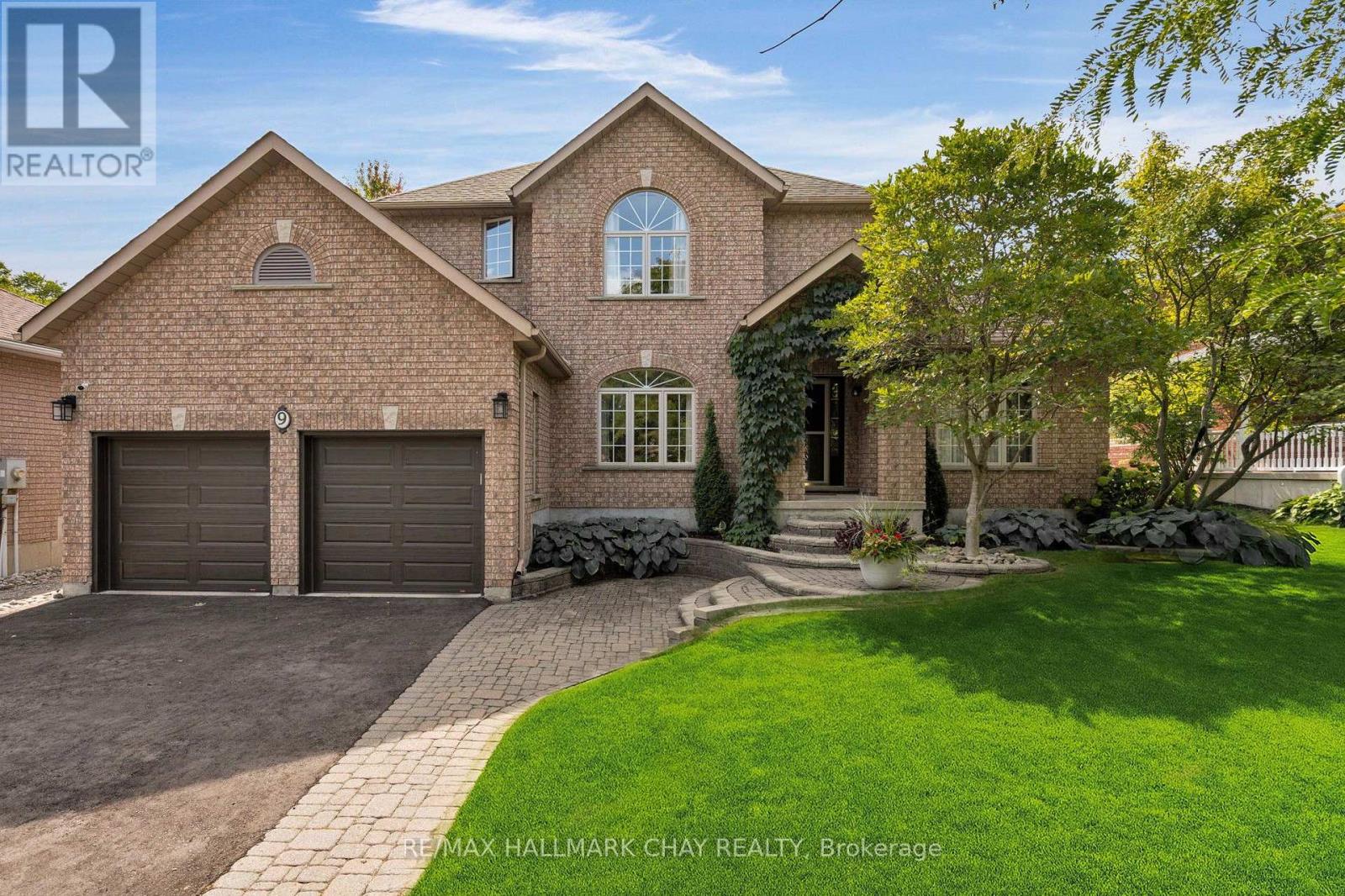Property at 9 CRIMSON RIDGE ROAD image 1