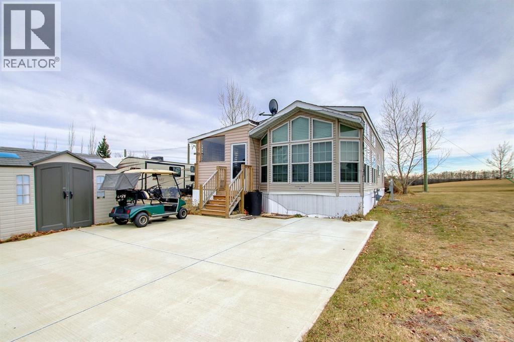 5008, 25054 South Pine Lake Road, Rural Red Deer County, Alberta