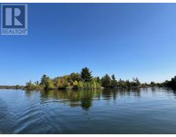 G 734 Rainy Lake, Fort Frances, Ontario