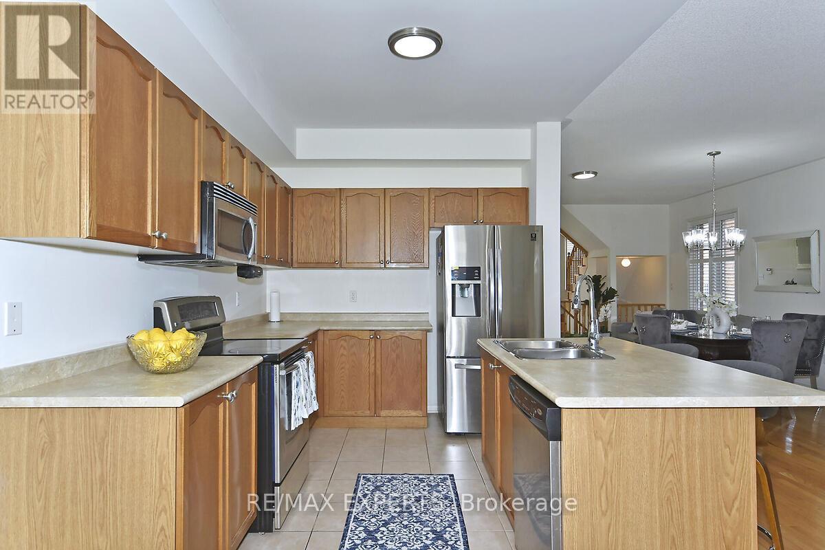 50 Fred Young Drive, Toronto, Ontario  M3L 0A2 - Photo 10 - W12401098