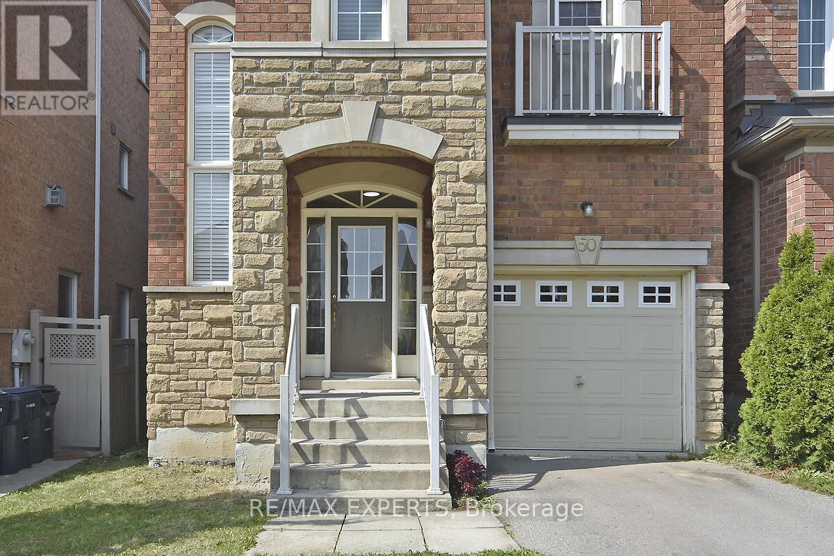 50 Fred Young Drive, Toronto, Ontario  M3L 0A2 - Photo 2 - W12401098
