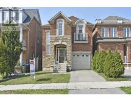 50 FRED YOUNG DRIVE, Toronto, Ontario