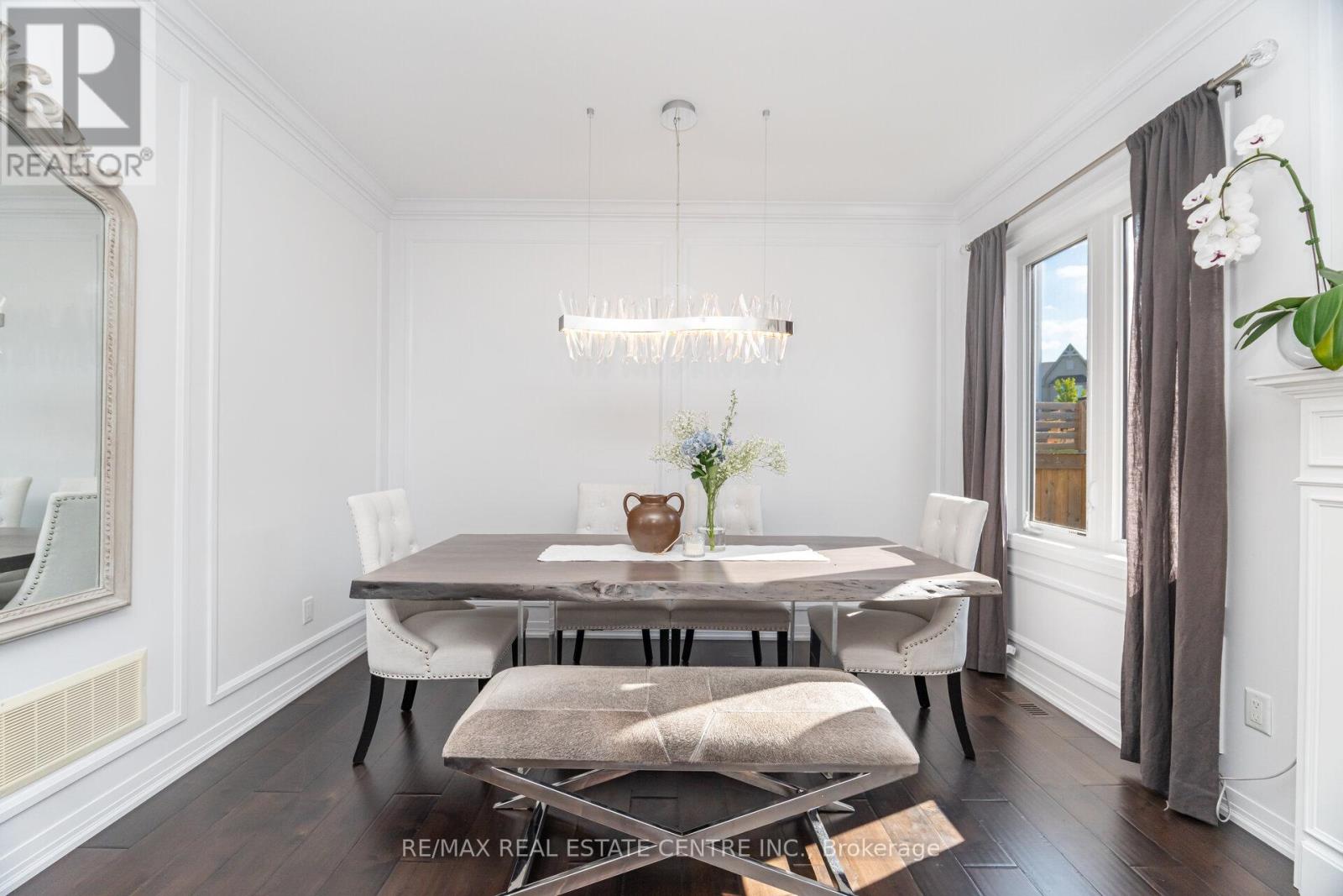 61 Drew Brown Boulevard, Orangeville, Ontario  L9W 6Z4 - Photo 13 - W12401103