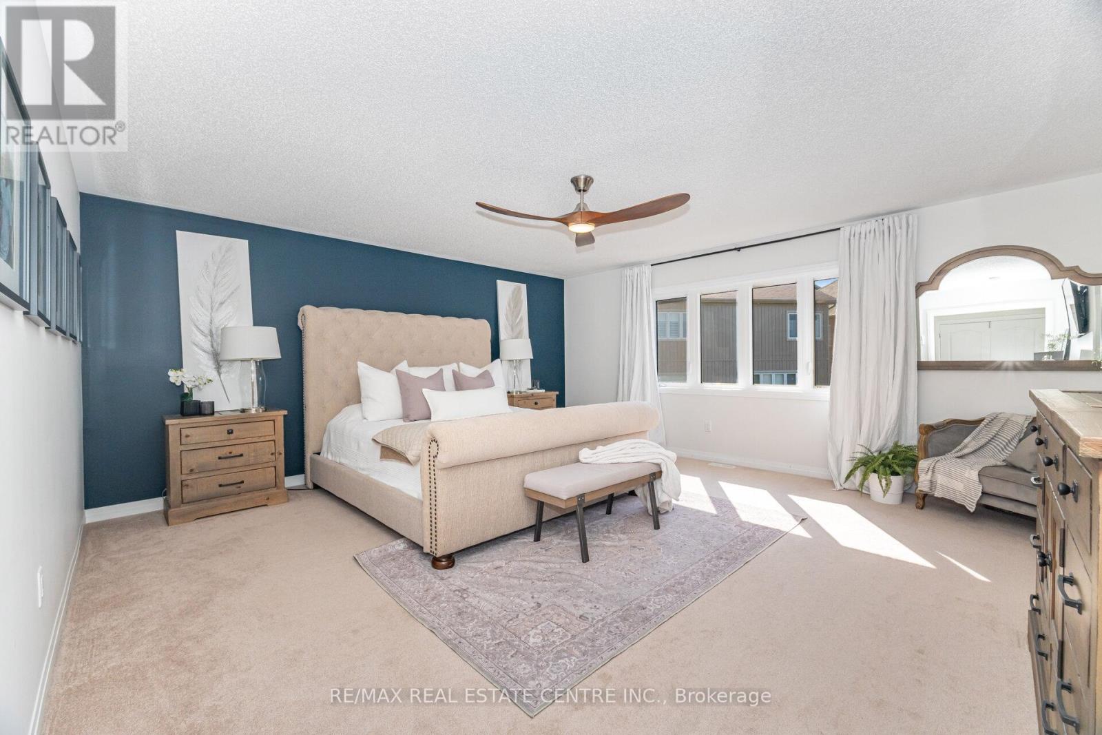 61 Drew Brown Boulevard, Orangeville, Ontario  L9W 6Z4 - Photo 41 - W12401103