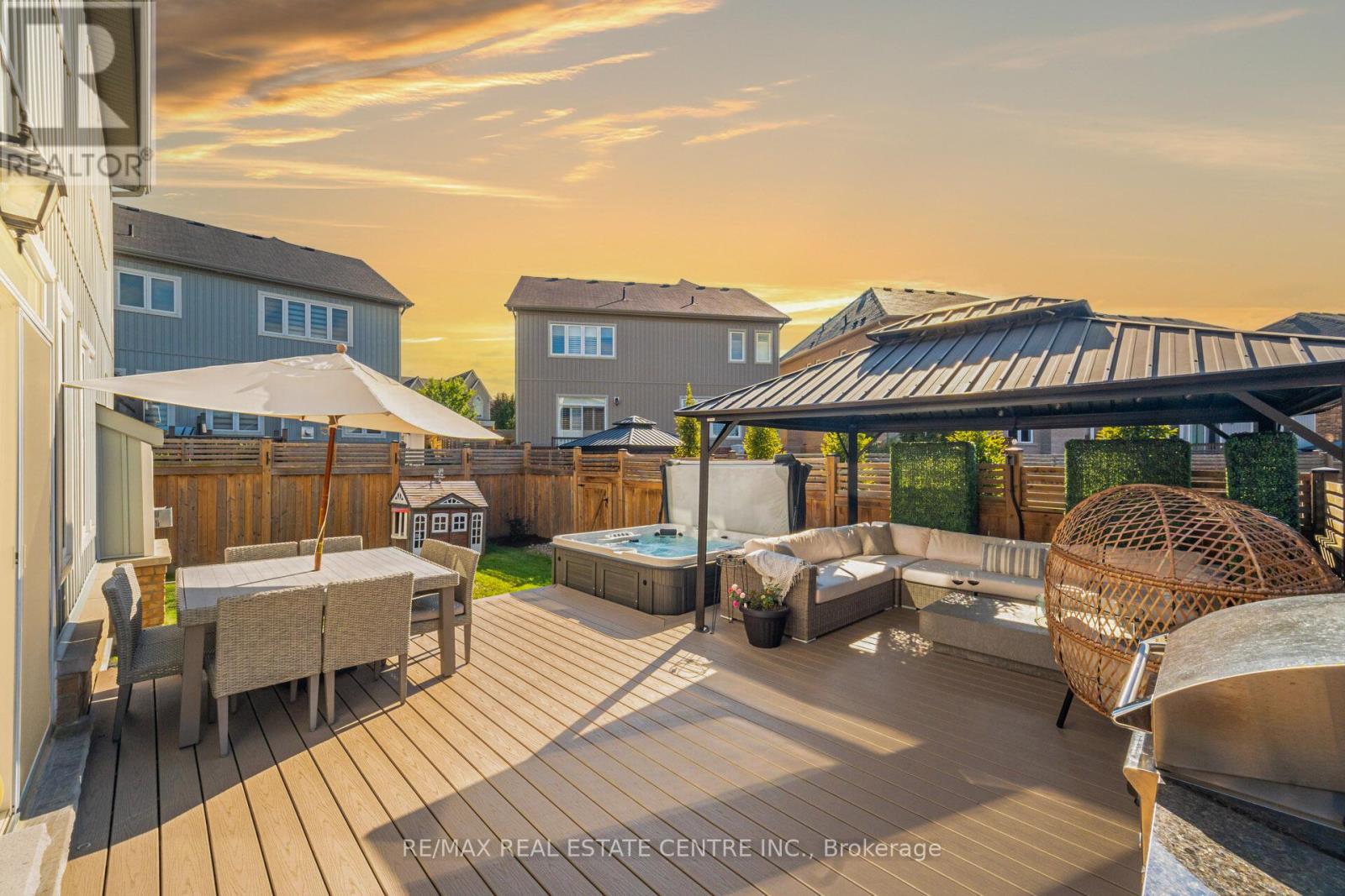 61 Drew Brown Boulevard, Orangeville, Ontario  L9W 6Z4 - Photo 44 - W12401103