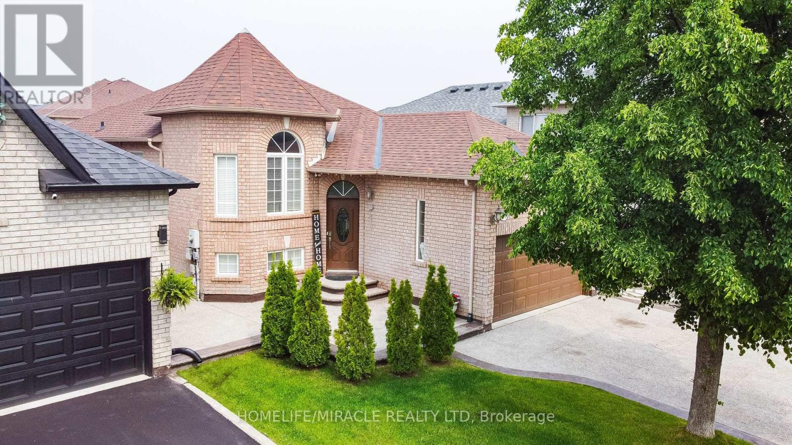 44 EDGAR ROAD, Caledon, Ontario