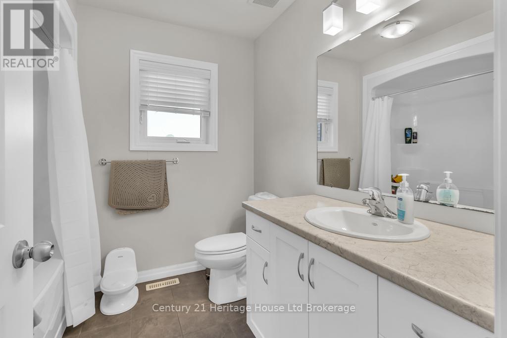Lorem Ipsum Dolor, Tillsonburg, Ontario  N4G  - Photo 16 - DEMO28857444