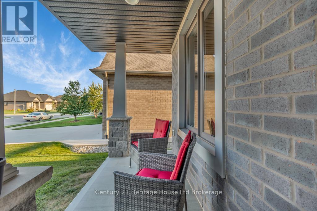 Lorem Ipsum Dolor, Tillsonburg, Ontario  N4G  - Photo 2 - DEMO28857444