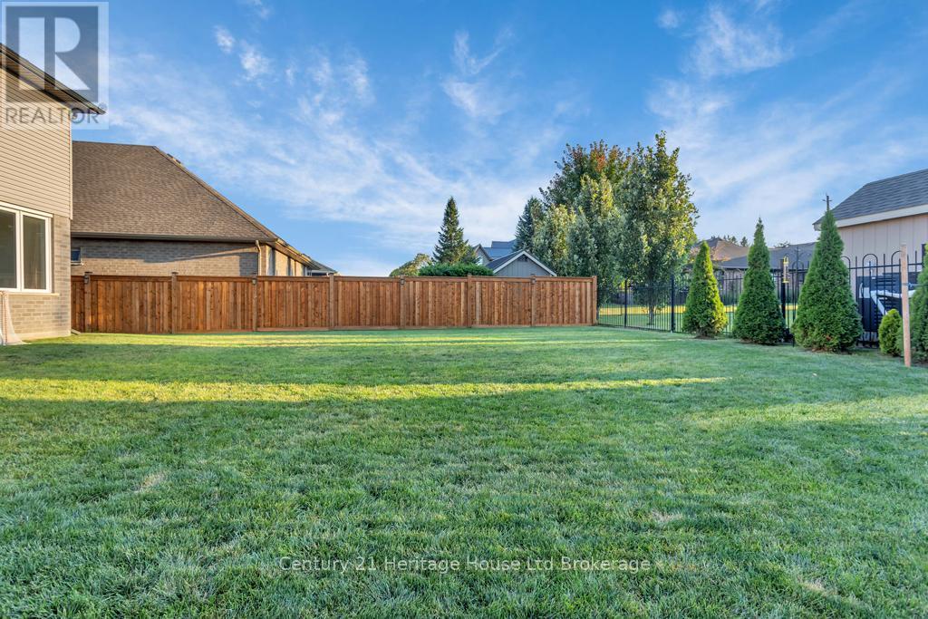 Lorem Ipsum Dolor, Tillsonburg, Ontario  N4G  - Photo 24 - DEMO28857444